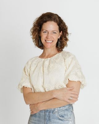 Photo of Julie Caldwell, Marriage & Family Therapist, MS, LMFT
