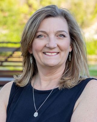 Photo of Cynthia C Lively, Licensed Professional Counselor, MEd, CSC, LPC