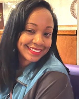 Photo of Tiffany Burt, Clinical Social Work/Therapist