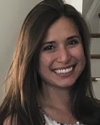 Photo of Laura McAuliffe, Counselor in Pleasantville, NY