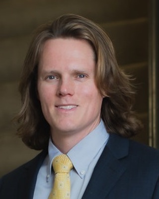 Photo of Scott D. Singleton, Counselor in Exeter, NH