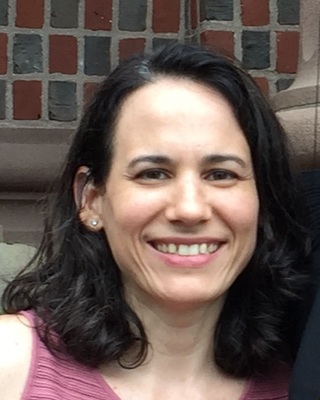 Photo of Marisol A. Segundo, Psychiatrist in Peabody, MA