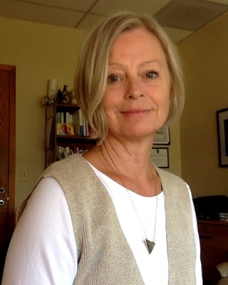 Photo of Diane Sacks MA, Marriage & Family Therapist in Alki Beach, Seattle, WA