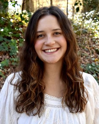 Photo of Claire Kaufmann, Licensed Master Social Worker, LMSW