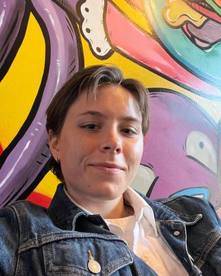 Photo of Emily Garza, Licensed Professional Counselor, LPC
