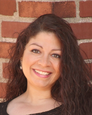 Photo of Dr. Raychel Powers, Psychologist in Tallahassee, FL