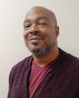 Photo of Leroy Watts, LCSW, Clinical Social Work/Therapist