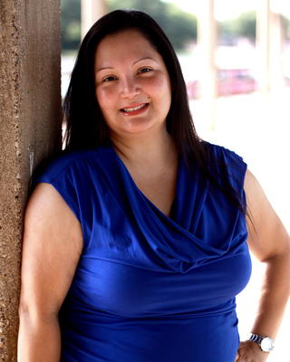 Photo of Vanessa Perkins, Licensed Professional Counselor in Fort Worth, TX