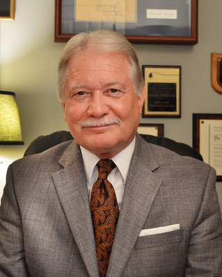 Photo of William J. Spitzer, PhD, DCSW, CLC, ACSW, LCSW