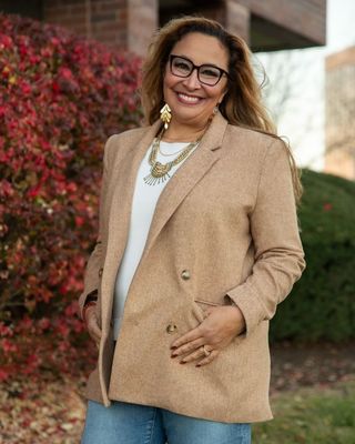 Photo of Faith Scott - Doors of Hope Counseling, LLC, Licensed Professional Counselor