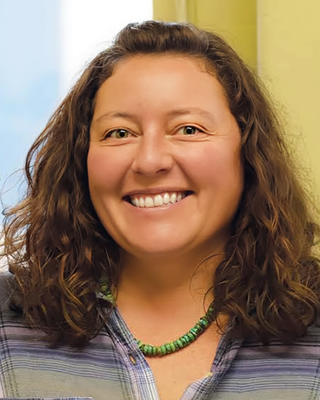 Photo of Kelli Garcia, Clinical Social Work/Therapist, LICSW