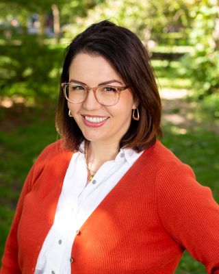 Photo of Jennifer Offen, Psychiatric Nurse Practitioner, APRN, PMHNP, FNP
