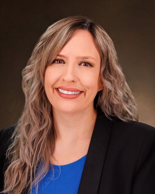 Photo of Ashley Miller, Psychiatric Nurse Practitioner, PMHNP