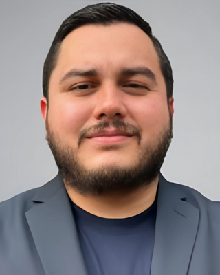 Photo of Miguel Castellanos, Psychiatric Nurse Practitioner, PMHNP