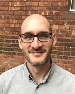 Photo of Ethan Perry, Counselor in Cold Spring, NY