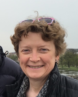 Photo of Dr. Joan Lawrence, Licensed Clinical Mental Health Counselor Supervis, EdD, NCCMHCS, LPC, LPCC