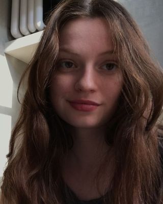 Photo of Shannon Arthey, Registered Social Worker, BSW, RSW