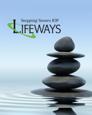 Photo of Evan Anderson - Stepping Stones Intensive Outpatient Program, Treatment Center