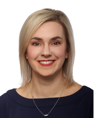 Photo of Jaqualyn Iardella, Psychiatric Nurse Practitioner, PMHNP, MSW, BSN