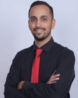 Photo of Dr. Juan Gabriel Quiros, Psychiatrist, MD
