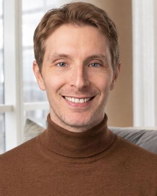 Photo of Dr. Kyle Still, Psychiatrist, DO