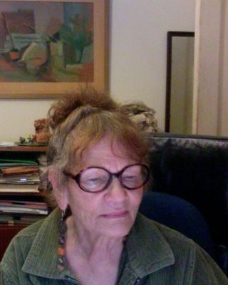 Photo of Susan Hein, Licensed Psychoanalyst in Liberty, NY