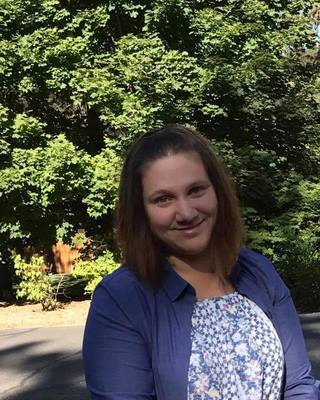 Photo of Jessica Kaluza, Counselor in Mead, WA