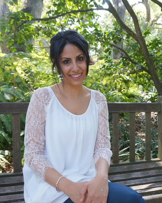 Photo of Natalie Abrahami, LCSW, Clinical Social Work/Therapist