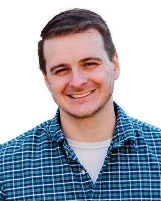 Photo of Zachary Slaby, Licensed Professional Counselor, MA , LPC