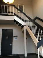 Gallery Photo of Take the elevator or our staircase.