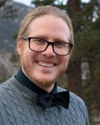 Photo of Dr. Bradley Heldmann, Psychiatrist, MD