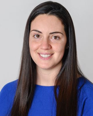 Photo of Katherine Budas, Clinical Social Work/Therapist in 33143, FL