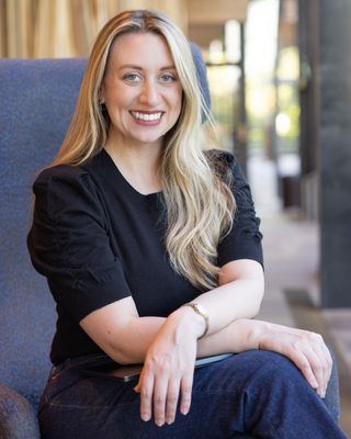 Photo of Erica Laub, Clinical Social Work/Therapist, LCSW