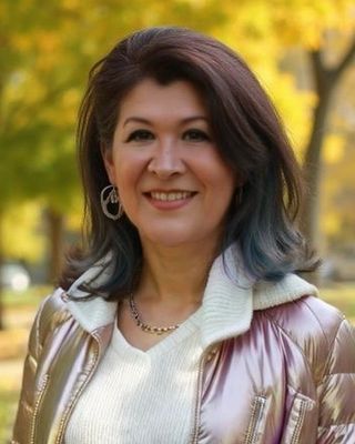 Photo of Juliana Willars, Counselor, MA, APCC