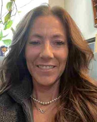 Photo of Jennifer Ferris, Clinical Social Work/Therapist, LCSW