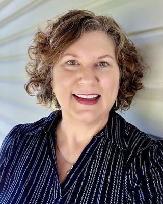 Photo of Shannon Dardaman, Licensed Professional Counselor Associate, MA