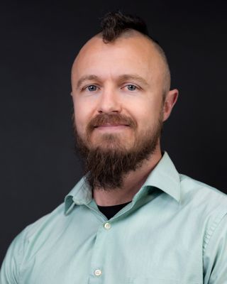 Photo of Dustin Mays, Clinical Social Work/Therapist, LCSW