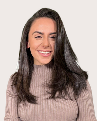 Photo of Bianca Thomas, Counselor, MA