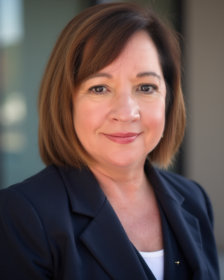 Photo of Lisa Chun Fat, Counselor, LMHC, NCC