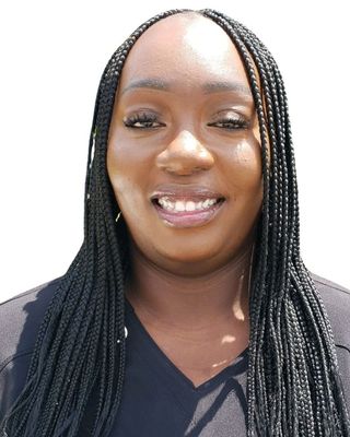 Photo of Yolanda Williams, MSN, PMHNP, Psychiatric Nurse Practitioner