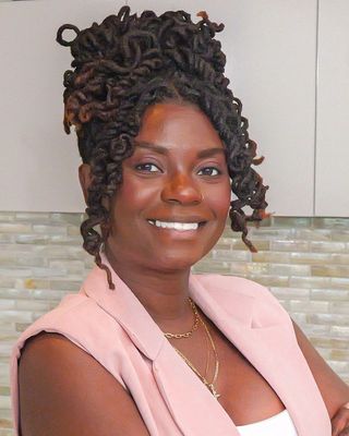 Photo of Gina Sherman, Clinical Social Work/Therapist, LCSW, LICSW