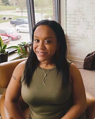 Photo of Amber C. Jointer, Clinical Social Work/Therapist, LISW, LCSW
