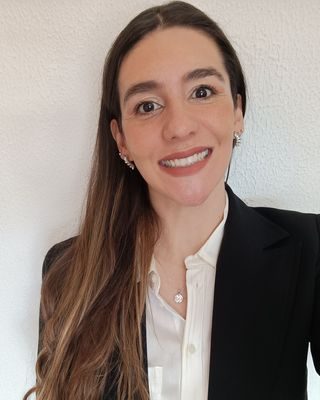 Foto de Sabrina Otero Tranchino - En Pausa Salud Mental, Psicólogo, Lic. en Psicología, COP Madrid
