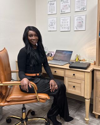 Photo of Faith Barth, Psychiatric Nurse Practitioner, APRN, PMHNP