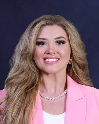 Photo of Angel McCleese, Pre-Licensed Professional, MS