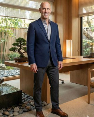 Photo of Dr. Frank J. Gallo, Psychologist, PhD