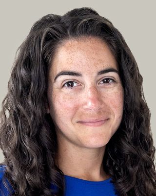 Photo of Laurie Parsons, Clinical Social Work/Therapist, LSW