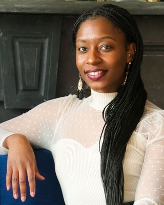 Photo of Shanyah Wright, Marriage & Family Therapist in Cromwell, CT