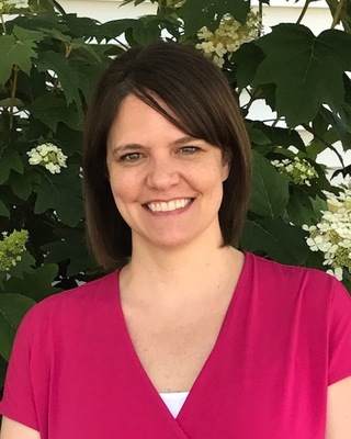 Photo of Melanie Thornburgh, Clinical Social Work/Therapist in Westerville, OH