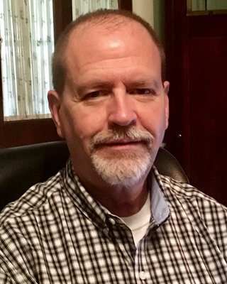 Photo of Chuck Roberts, Licensed Professional Counselor in Dallas, TX